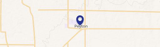 Falcon Commercial Land For Sale