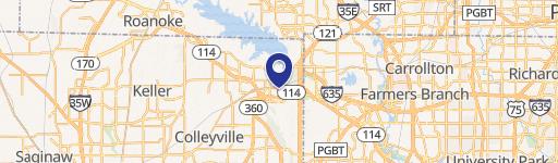 Industrial Warehouse Near DFW Airport