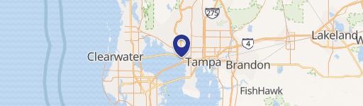 Tampa Office Space For Rent