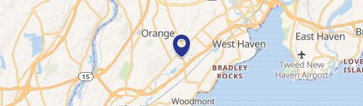 Retail Center Near I-95