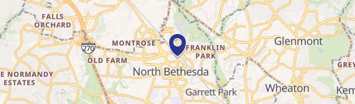 Rockville Office Space For Rent