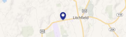 Retail Space in Litchfield Center