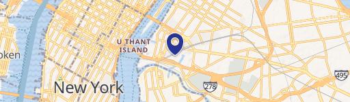 Long Island City Office Space