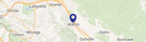 Retail Space in Alamo Plaza