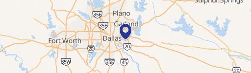 Retail Space in Garland Center