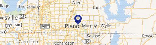 Retail Space in Plano, TX