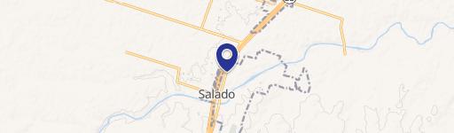 Downtown Salado Retail Space Available