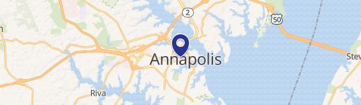 Annapolis Office Space For Rent
