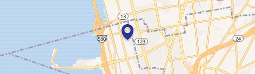 Renovated Office Space Available Now