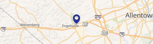 Class A Office Building