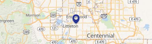 Littleton Flex / Industrial Space