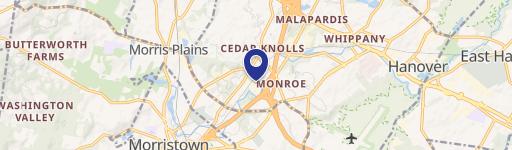 Cedar Knolls Warehouse Space