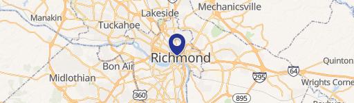 Richmond Retail Space For Rent