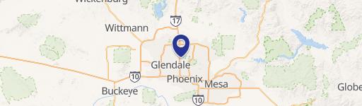 Phoenix Office Space For Rent