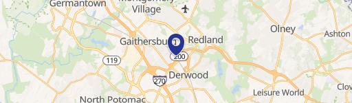 Gaithersburg Flex Space For Rent