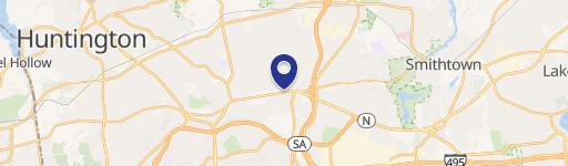 Commack Retail/Restaurant Space Available