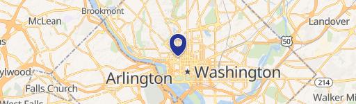 Office Space in Washington, DC