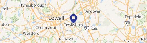 Tewksbury Office Space For Rent
