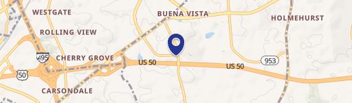 Lanham Office Space For Rent