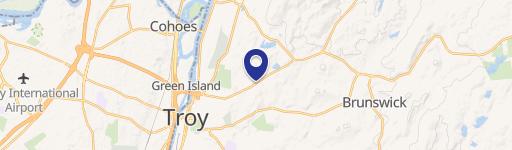 Retail Space on Hoosick Road