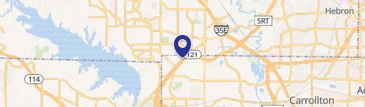 Coppell Warehouse Space For Rent