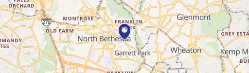 Rockville Warehouse Space Available