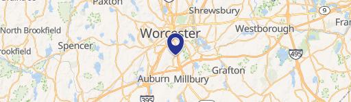 Industrial Warehouse Space with Docks