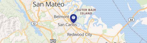 San Carlos Office/R&D Space