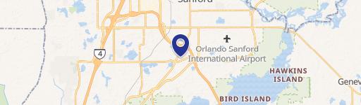 Retail Space in Seminole Centre