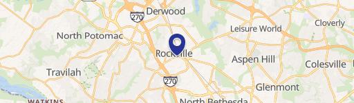 Rockville Flex/Industrial Space Available
