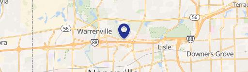 Naperville Office Space for Lease