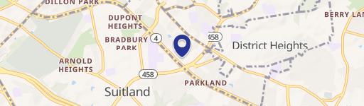 Retail Space Near Washington D.C.