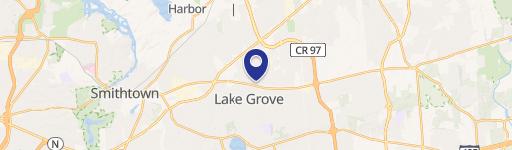 Lake Grove Office Space Available