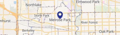 Melrose Park Automotive Property