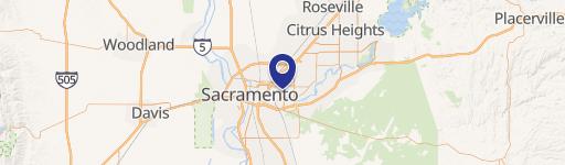 Sacramento Office Space For Rent