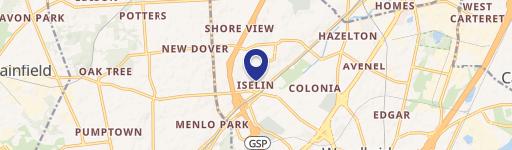 Office Space Near Metro Park