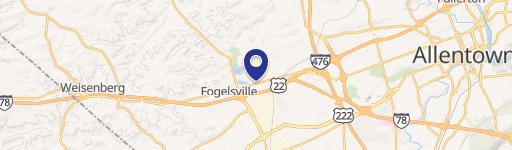 Single Story Office Building