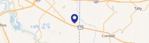 Retail Space Near Walmart