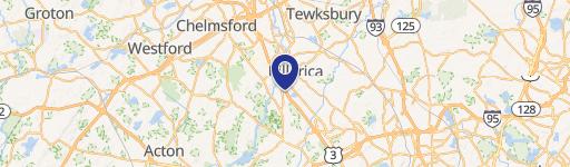 Modern Office Space Available