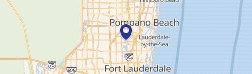 Fort Lauderdale Office Space Available