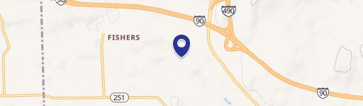 Modern Office Space Available