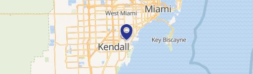 Retail Space in Downtown Doral