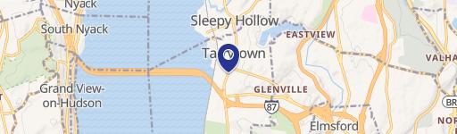 Tarrytown Office Space For Rent