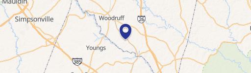 Industrial Land with Rail Spur