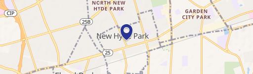 Multi-Story Industrial Building with Apartment