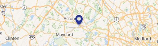 Suburban Office Space Available