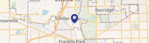 Schiller Park Industrial Warehouse Opportunity