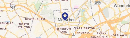 Retail Space Near Metuchen Station