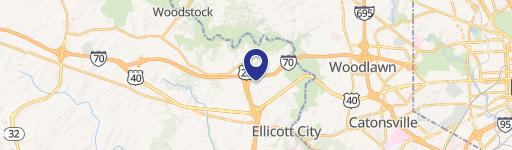 Ellicott City Medical Office Sublease
