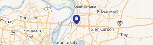 Industrial Land with Rail Access